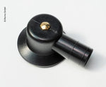 Evacuare apa 39 mm inclinata cu dop - Tip F - EVONomad