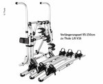 Extensie 95 - 150cm pentru Lift V16 - EVONomad