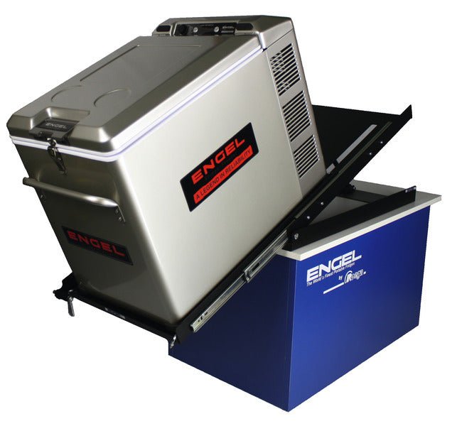 Extensie basculanta longitudinala Engel pentru frigorifice Engel MT35/MT45/MR040 - EVONomad