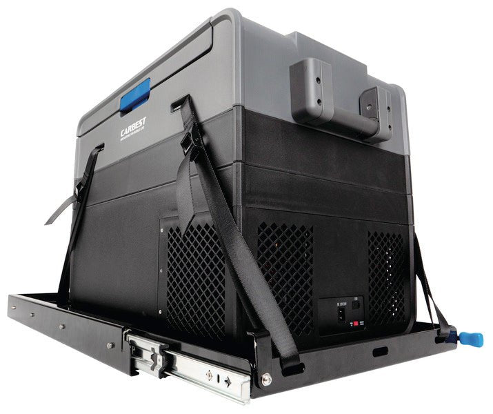 Extensie de montaj ComfortSlider L - EVONomad
