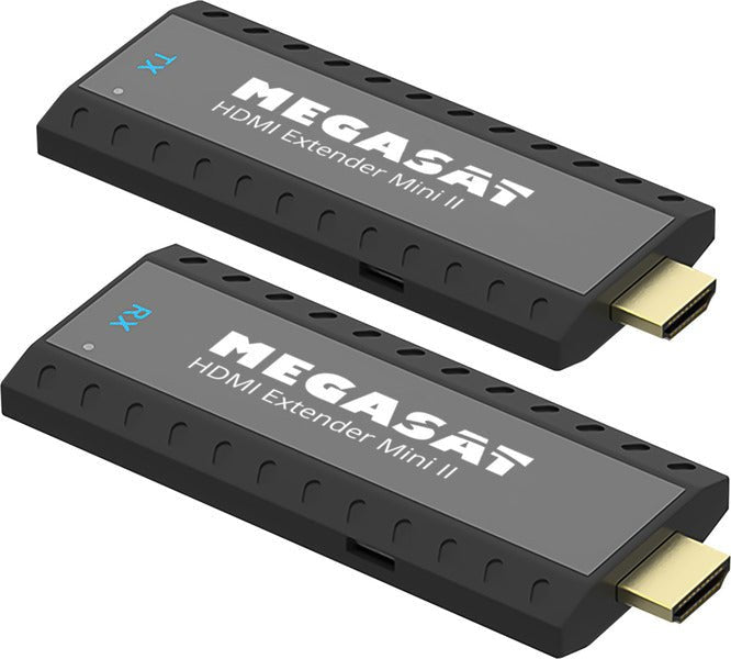 Extensor HDMI Mini II - EVONomad