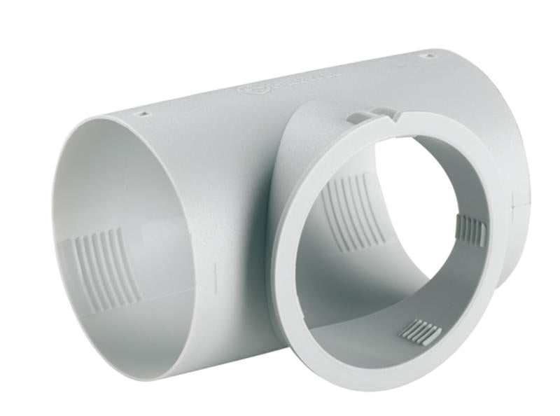 Fan - T LT - Agate gri - EVONomad