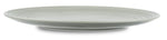 Farfurie magnetica din portelan Ash Ø 26,0 cm - EVONomad
