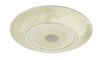 Farfurie magnetica din portelan, culoare nisip, Ø 23,0 cm - EVONomad