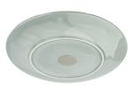 Farfurie magnetica din portelan, cyan, Ø 23,0 cm - EVONomad