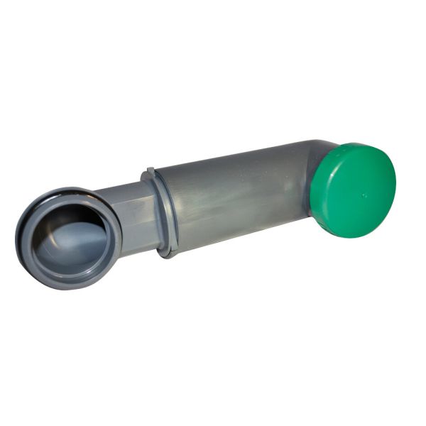 Gat de umplere Thetford pentru caseta toaleta C402