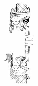 Fereastra/ Geam de aerisire termic Seitz S4 - Diverse dimensiuni - EVONomad