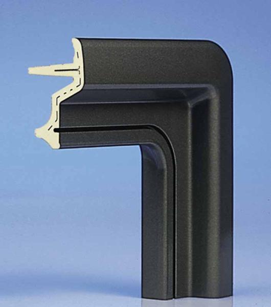 Fereastra/ Geam de aerisire termic Seitz S4 - Diverse dimensiuni - EVONomad