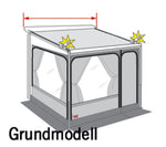 Fiamma Privacy CaravanStore ZIP  model de baza - EVONomad