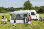 Fiamma Privacy CaravanStore ZIP  model de baza - EVONomad