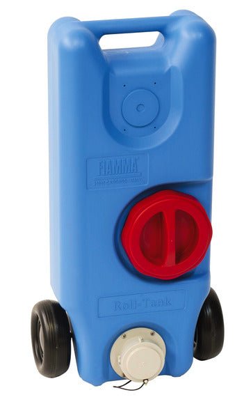Fiamma Roll Tank 40 F - EVONomad