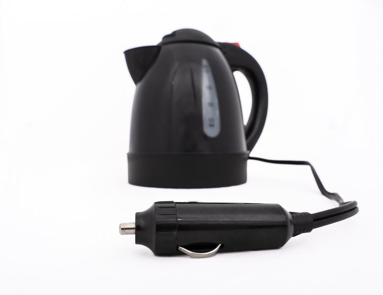 Fierbator 12 V / 150 W - 1 l - EVONomad