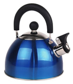 Fierbator din inox Camp4 Cosima 1,5 L - EVONomad