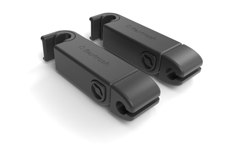 Flextrash 2 Flipclip gunoi - EVONomad