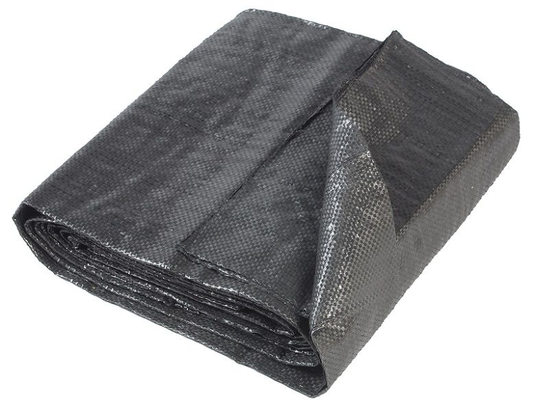 Folie de protectie pentru cort Dometic Grande 390 Footprint Groundsheet - EvoNomad