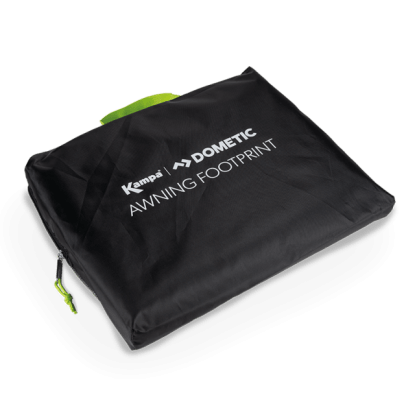 Folie de protectie pentru cort Dometic Grande 390 Footprint Groundsheet - EvoNomad