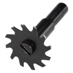 Freza de canelat universala 1.5 mm – Pentru canturi T-Molding - EVONomad