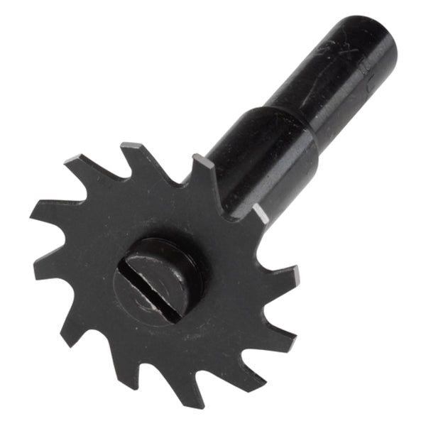 Freza de canelat universala 1.5 mm – Pentru canturi T-Molding - EVONomad