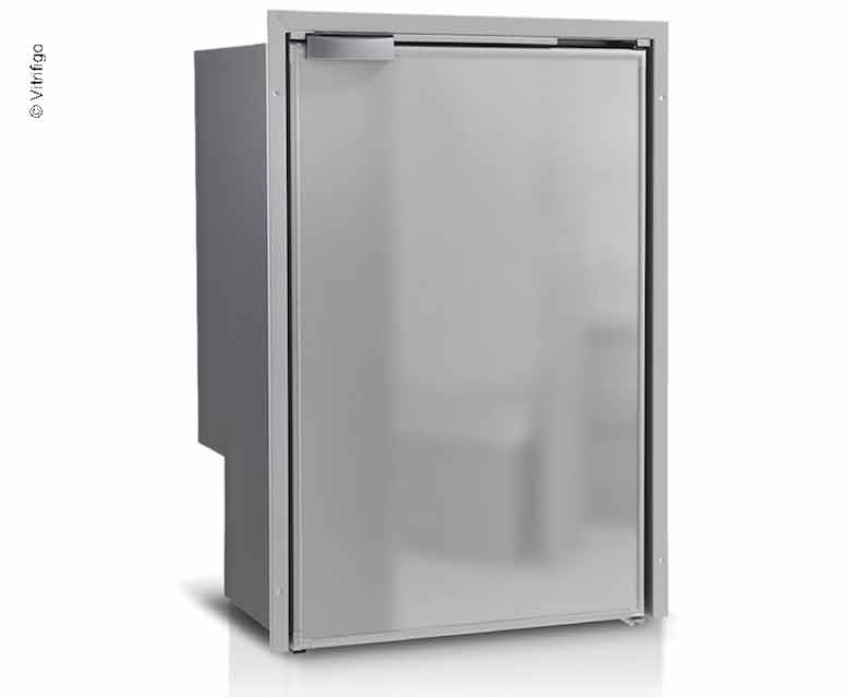 Frigider cu compresor C42L - Gri - 42 l - EVONomad
