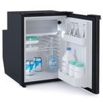 Frigider cu compresor C51i - Negru - 51 l - EVONomad