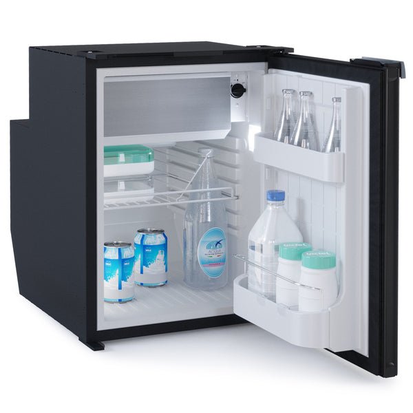 Frigider cu compresor C51i - Negru - 51 l - EVONomad