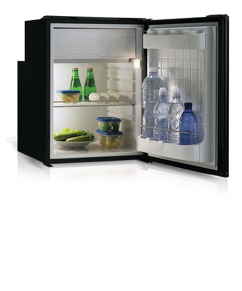 Frigider cu compresor C90i - Gri - 90 l - EVONomad