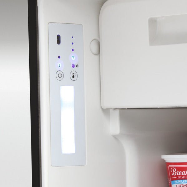Frigider cu compresor CoolMatic CRX - 50 12/24 V - 45 l - EVONomad