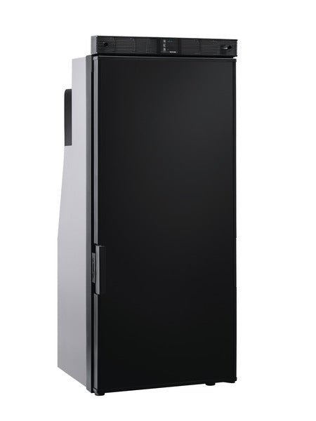Frigider cu compresor T2090C - Negru - 84 l - EVONomad