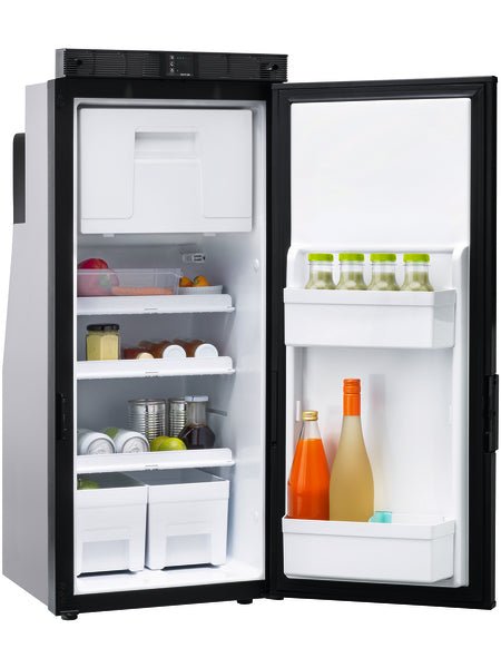 Frigider cu compresor T2090C - Negru - 84 l - EVONomad