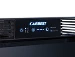 Frigider cu compresor V90L - 87 litri - EVONomad
