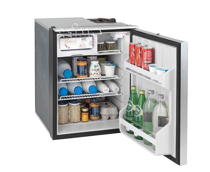 Frigider cu compresor Webasto Isotherm EL 85 - 12/24V, 85 litri - EVONomad