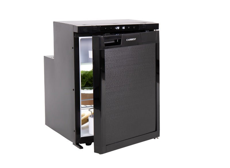Frigider incorporabil compresor LR50L - 43,7 l - EVONomad