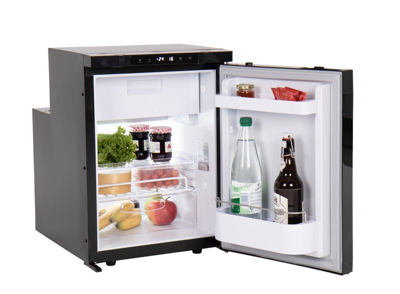 Frigider incorporabil compresor LR50L - 43,7 l - EVONomad