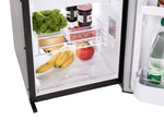 Frigider incorporabil compresor LR50L - 43,7 l - EVONomad