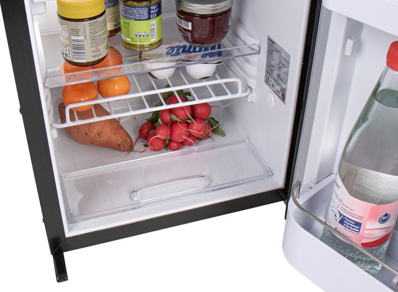 Frigider incorporabil cu compresor LR40L cu compresor detasabil - 35,8 l - EVONomad
