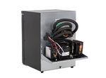 Frigider incorporabil cu compresor LR40L cu compresor detasabil - 35,8 l - EVONomad