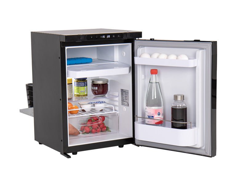 Frigider incorporabil cu compresor LR40L cu compresor detasabil - 35,8 l - EVONomad