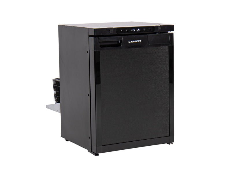 Frigider incorporabil cu compresor LR40L cu compresor detasabil - 35,8 l - EVONomad