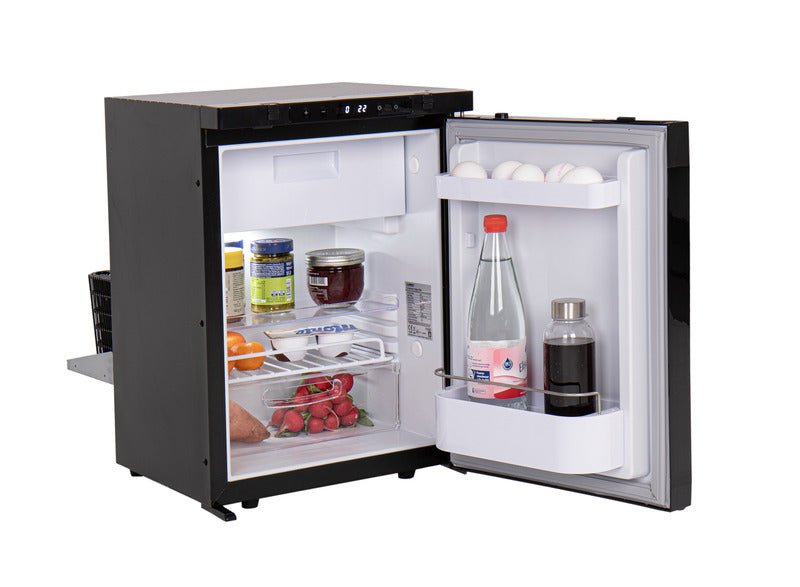 Frigider incorporabil cu compresor LR40L cu compresor detasabil - 35,8 l - EVONomad
