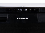 Frigider incorporabil cu compresor LR40L cu compresor detasabil - 35,8 l - EVONomad