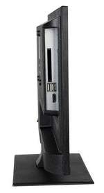 Full HD Smart LED TV 23,6", 12/24/230 V, generatia a 2 - a - EVONomad