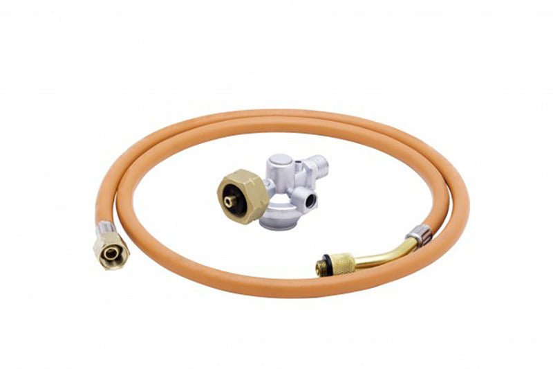 Furtun adaptor gaz Cobb - 1,5 m - EVONomad