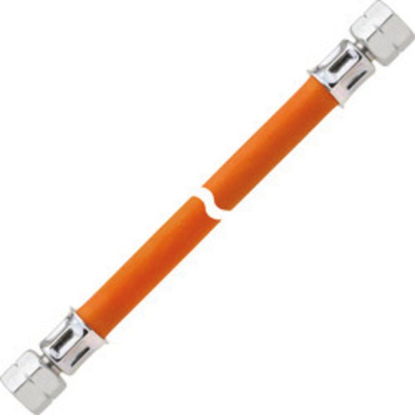 Furtun de gaz 80cm rezistent la iarna pana la - 30 grade - EVONomad