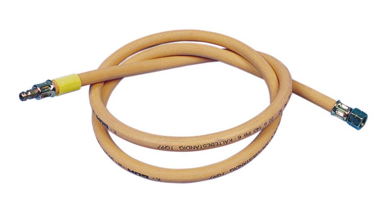 Furtun de gaz pentru priza de gaz 150cm - EVONomad