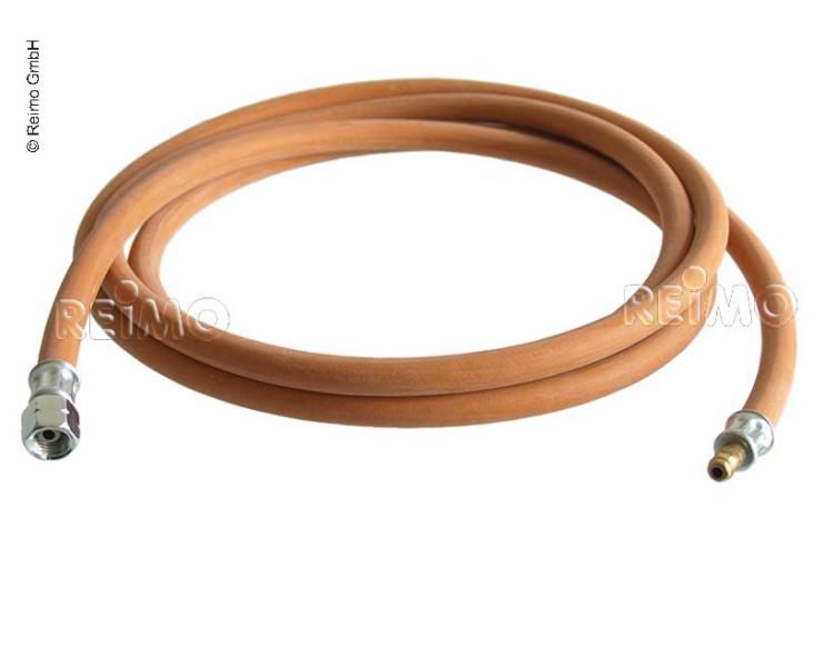 Furtun gaz priza gaz - 3 m - EVONomad