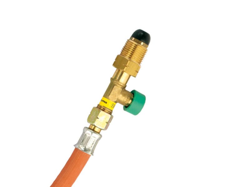 Furtun HP 750mmSBS SE P - EVONomad