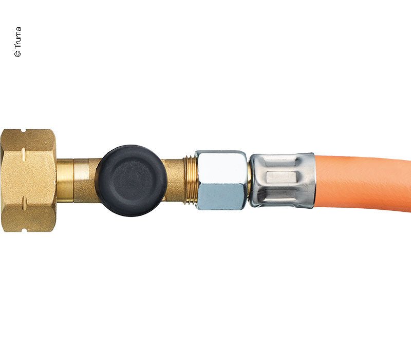 Furtun HP SBS 750 mm G.8 EU Shell - EVONomad