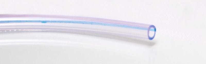 Furtun PVC transparent 8 mm - EVONomad