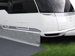 Fusta protectie rulota, Inaltime: 75cm Lungime: 25m - EVONomad