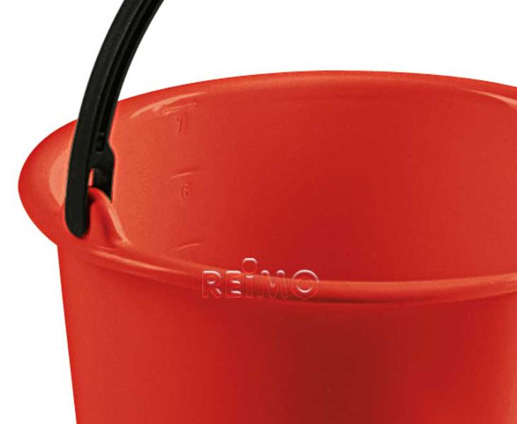Galeata multifunctionala cu maner rabatabil - 7 litri - EVONomad